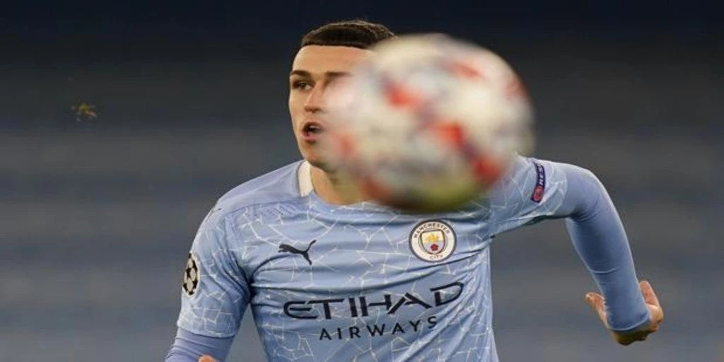 Marsella - Manchester City en directo