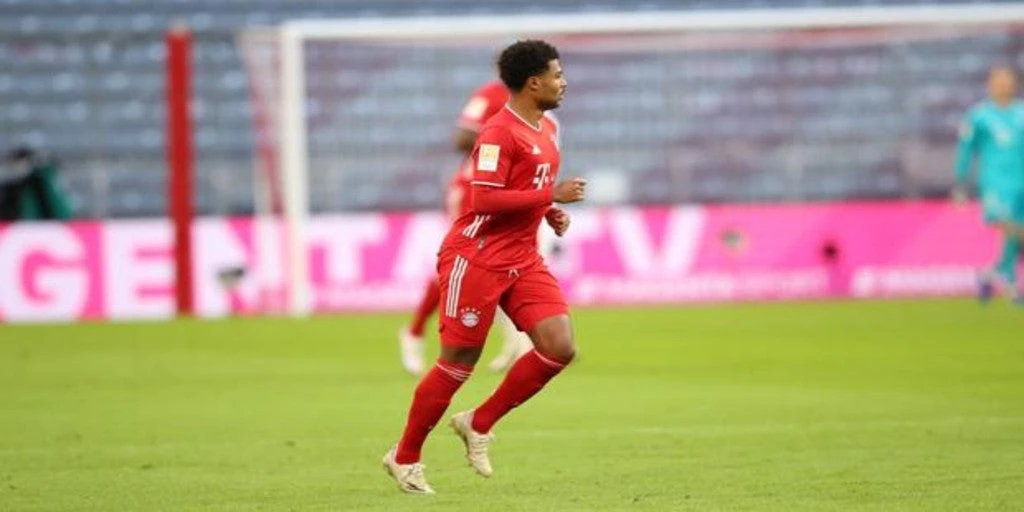 Bayern - Eintracht en directo