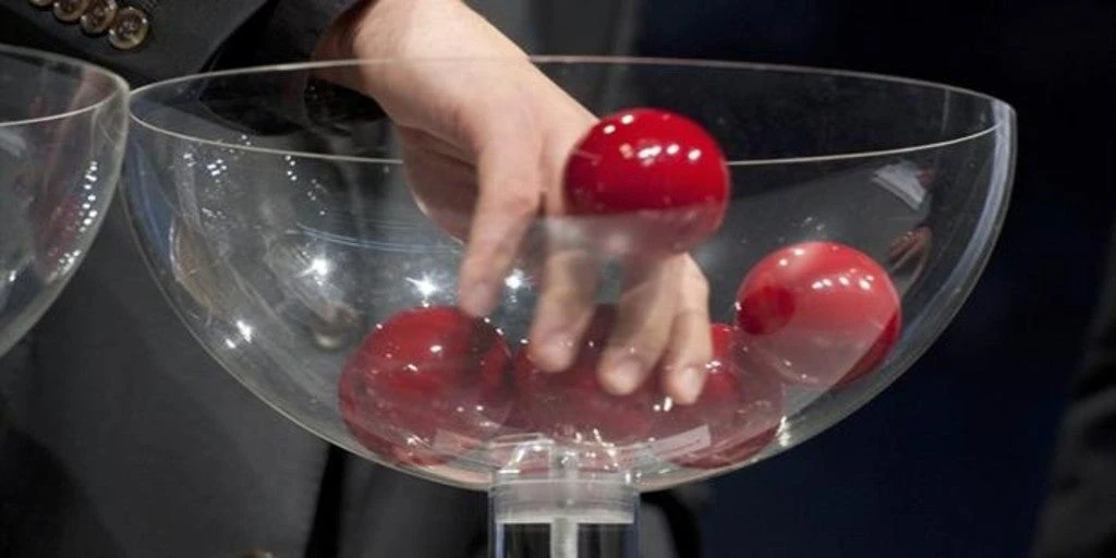 Dónde ver en directo el sorteo de la primera ronda de la Copa del Rey 2020-2021