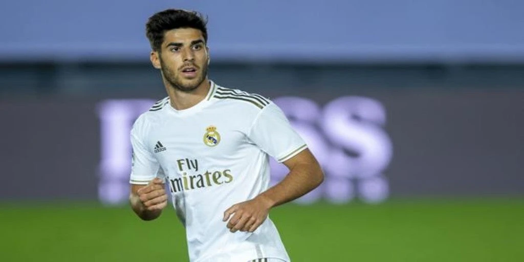 azard, Asensio, Lucas e Isco se entrenan con el grupo, pero solo el andaluz tiene opción de jugar en Sevilla