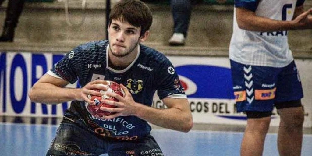 El coronavirus inflama el balonmano español