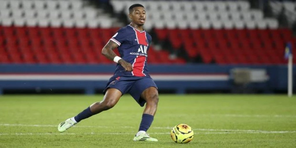 Nimes - PSG en directo