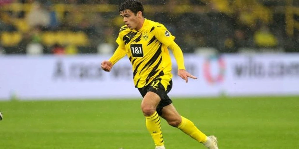 Borussia Dortmund - Colonia en directo