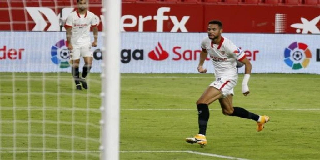 Sevilla - Osasuna en directo