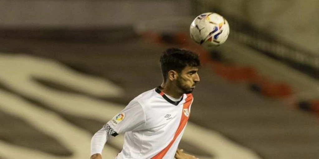 Rayo Vallecano - Almería en directo