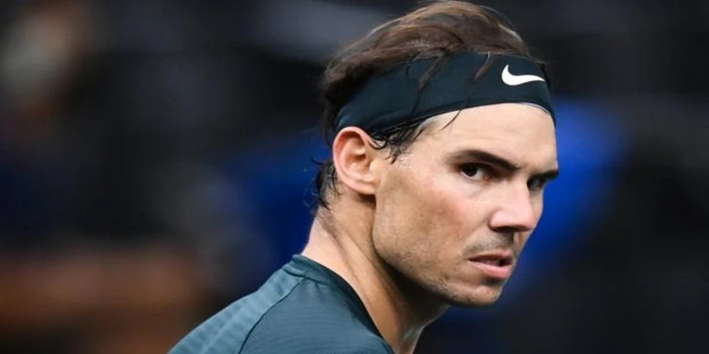 Horario y dónde ver en directo el Nadal - Thompson