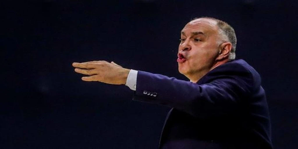 Laso estalla: «Si alguno quiere hacer la guerra por su cuenta, no jugará»