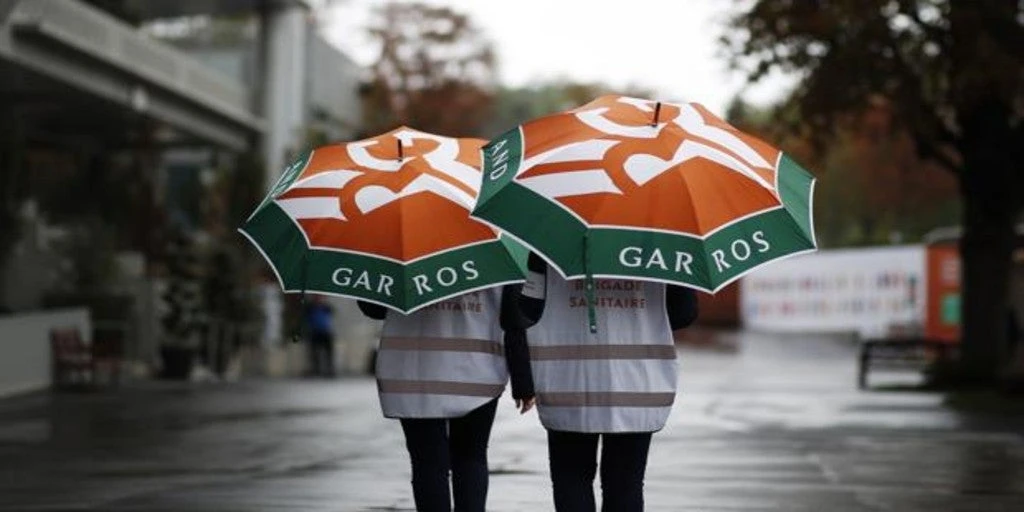 Roland Garros 2020 obliga a cambiar el vestuario