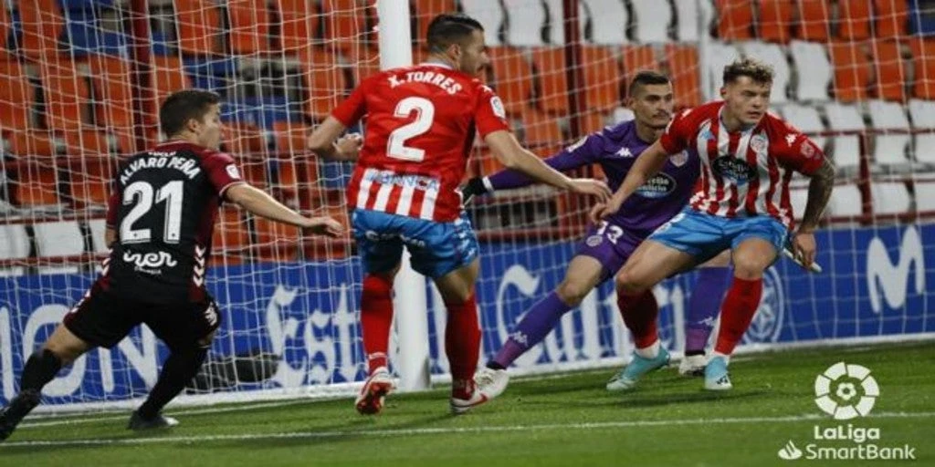 Lugo - Albacete en directo