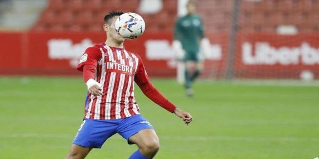 Sporting - Rayo Vallecano en directo
