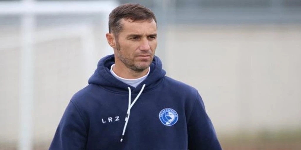 La aventura en Las Rozas de Helguera dura cuatro partidos