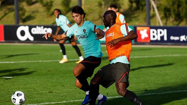 Habrá 2.500 espectadores en la grada, un 5 % del aforo