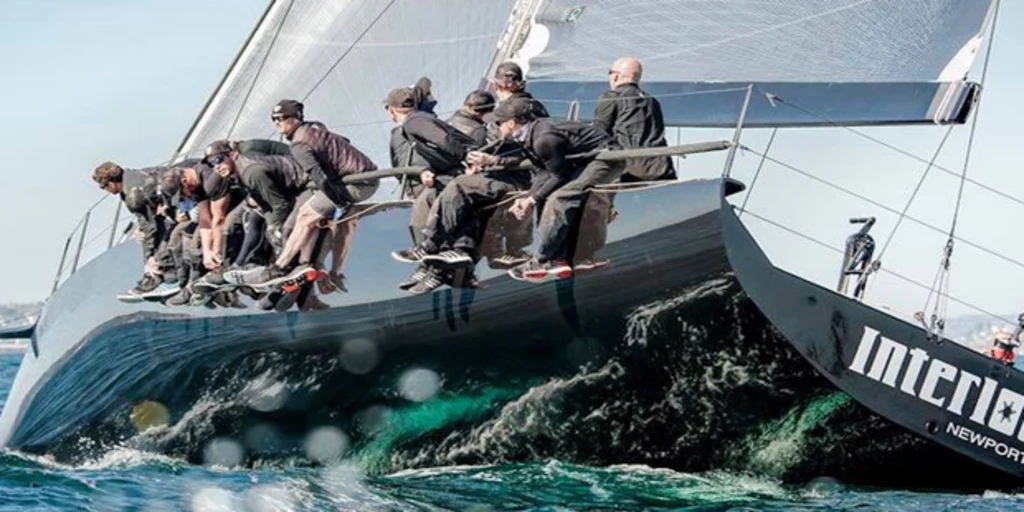 «Interlodge Team», listo para volver a las 52 Super Series