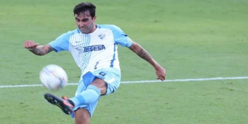 Málaga - Sporting en directo