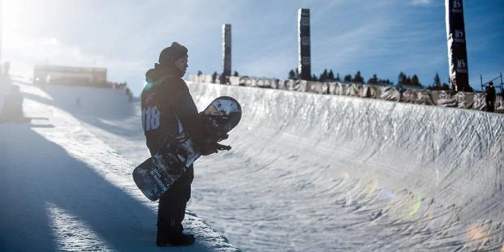 Condenan a 30 meses de cárcel a un medallista olímpico nipón de snowboard que huyó tras un accidente