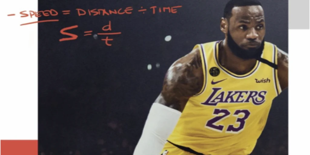 LeBron James, un mito que marca tendencia