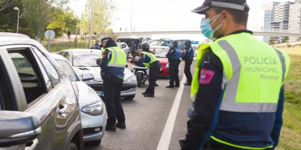 ¿Puedo salir de Madrid este puente? Todas las respuestas a la incógnita del cierre de la región