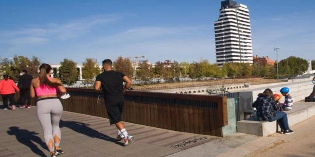 El auge de Arganzuela: el distrito de moda más codiciado por las familias jóvenes de Madrid