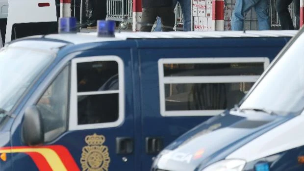 Cae una mafia rusa que vendía armas de guerra a África y blanqueaba en ladrillo en España