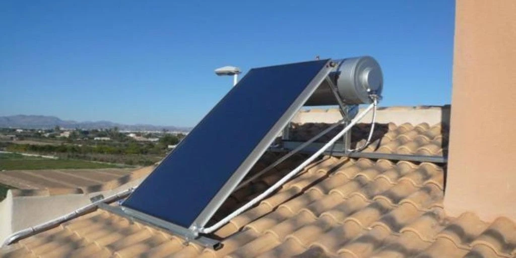 Los edificios que se construyan en Madrid en 2021 deberán tener puntos de recarga eléctricos y placas solares