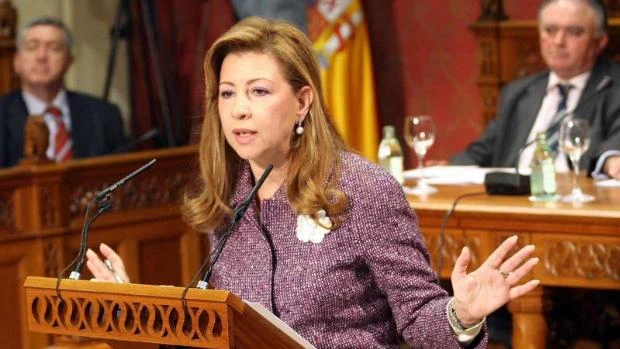 Munar, la calculadora de la corrupción