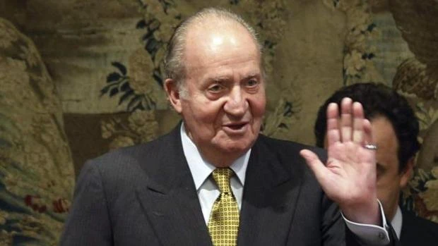 La Fiscalía del Supremo espera más documentación de Suiza sobre Don Juan Carlos