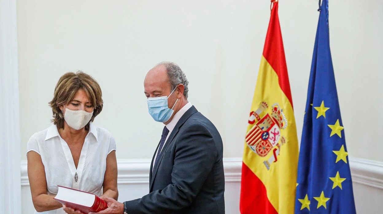 La Prensa se rebela contra el plan de Justicia que pretende controlar la información  