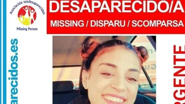 La Guardia Civil detiene a un hombre en Valencia por la desaparición en 2019 de Wafaa, a la que acosaba