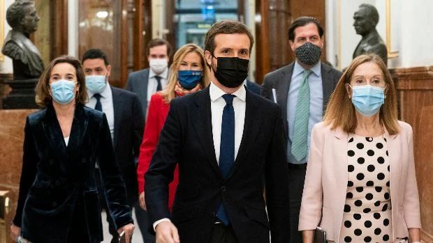 El PP subraya que Sánchez llegó al poder con una moción «injusta» basada en una mentira