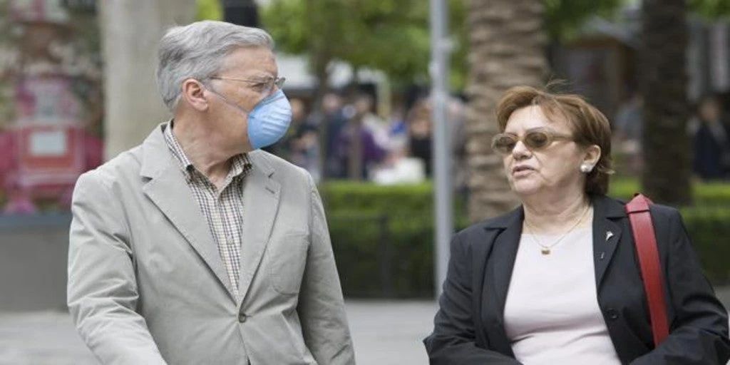 Cuándo deja de ser obligatoria la mascarilla en España