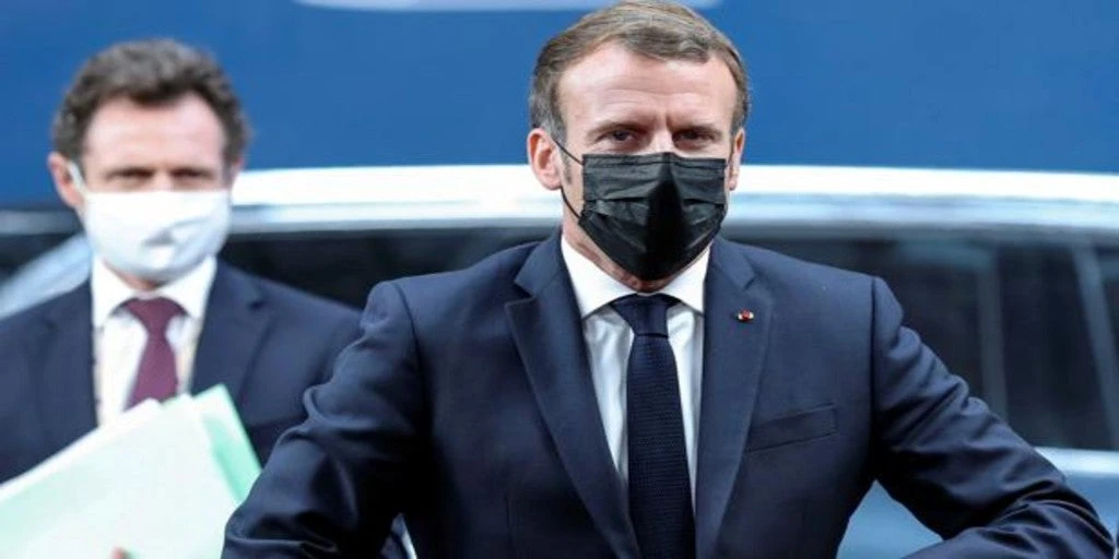Francia busca 25.000 voluntarios para probar vacunas contra el Covid-19