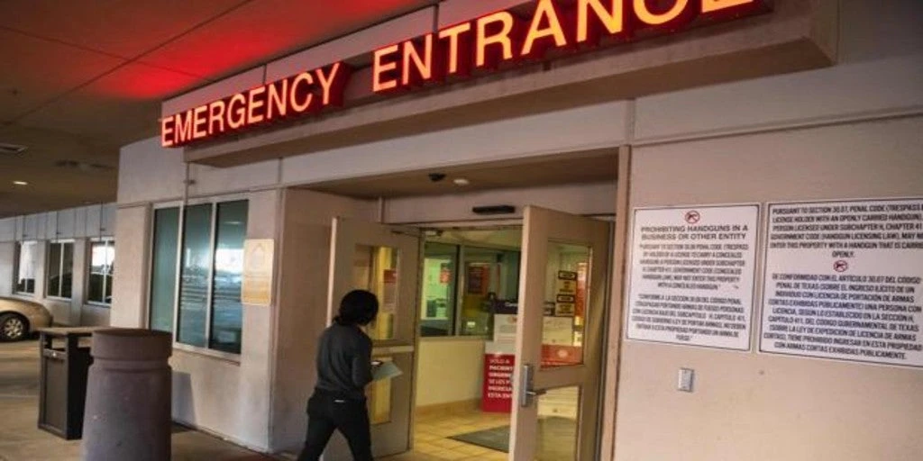 Muere una niña de cinco años quince horas después de dar positivo en Covid-19