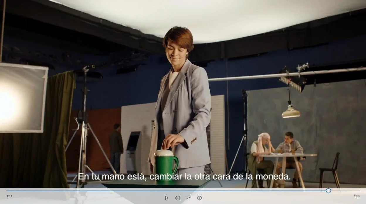 Campaña de la AECC