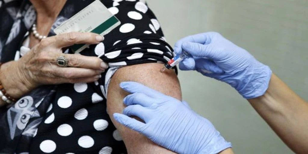 La mortalidad de los pacientes de Covid se puede duplicar si cogen la gripe 