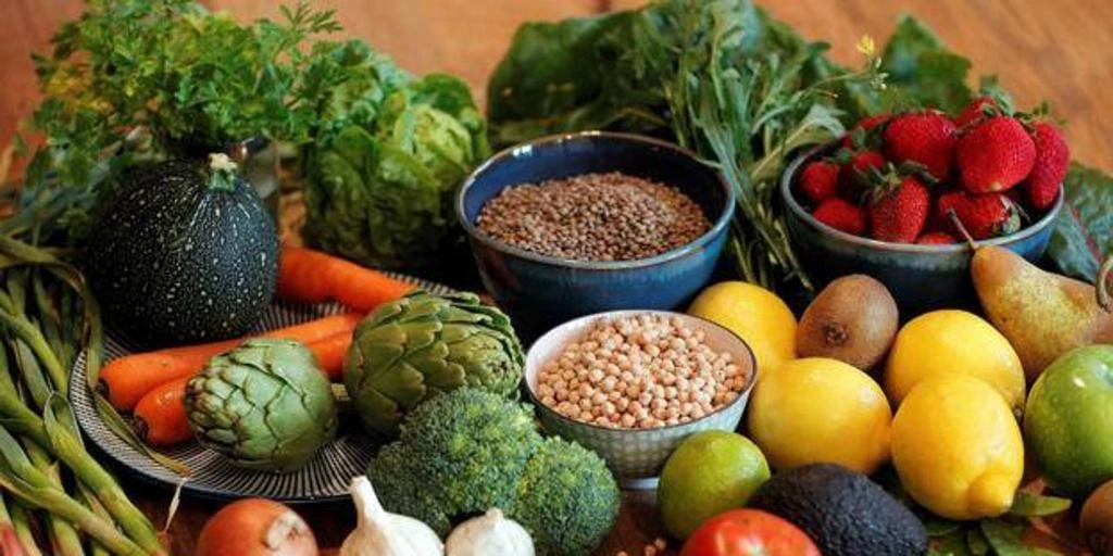 Una dieta sostenible evitaría un 30 % de pérdida de biodiversidad en España