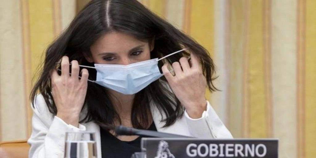 ¿En qué cambiará la ley del aborto de Montero?
