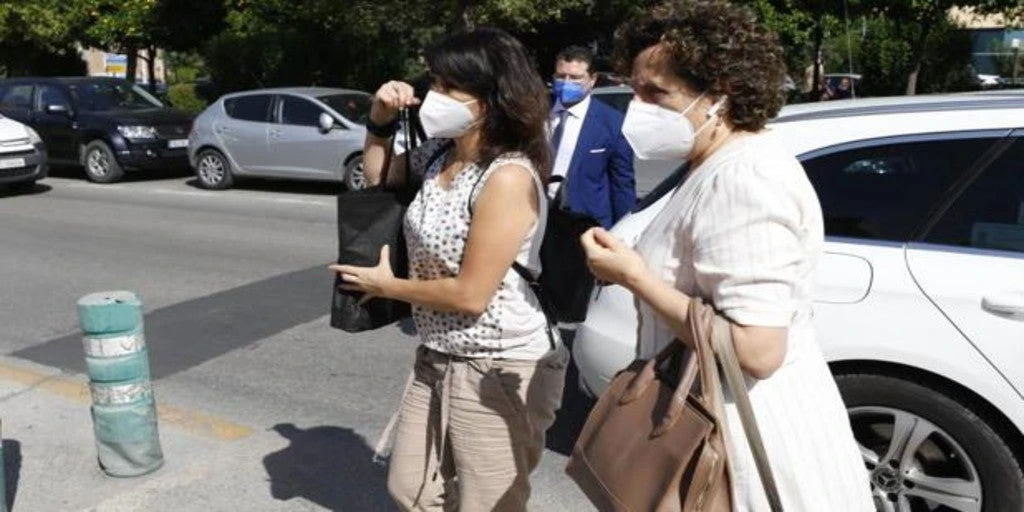 El juez ratifica la entrada en prisión de Juana Rivas y sostiene que no merece el indulto