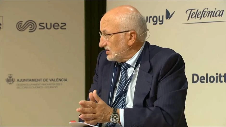 Roig aboga por trabajar 