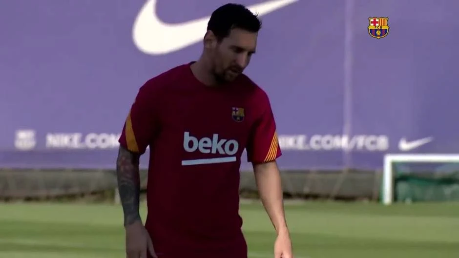 Messi habría cobrado 555.237.619 euros desde su renovación en 2017