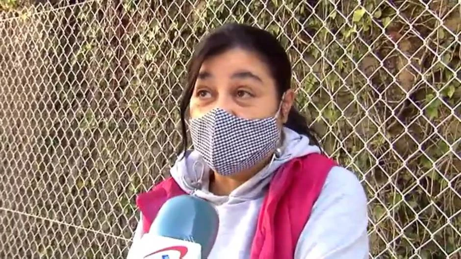 Los vecinos de Eibar, sometidos a un cribaje masivo contra el coronavirus