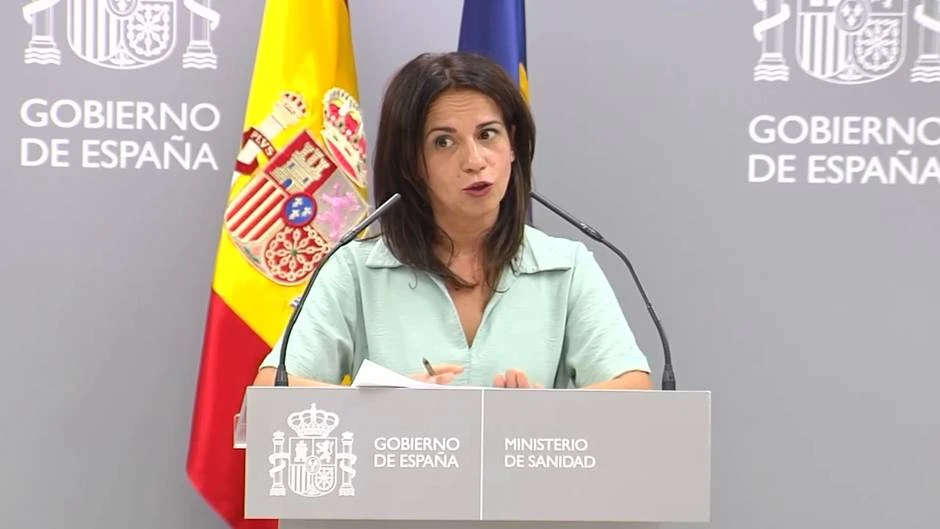 Sanidad insiste en que los casos de reinfección por Covid-19 son 