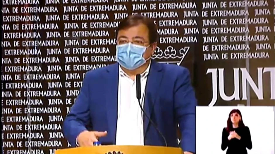 Fernández Vara: 