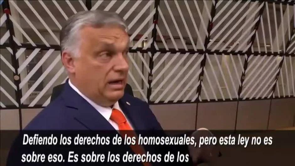 Orbán se proclama 