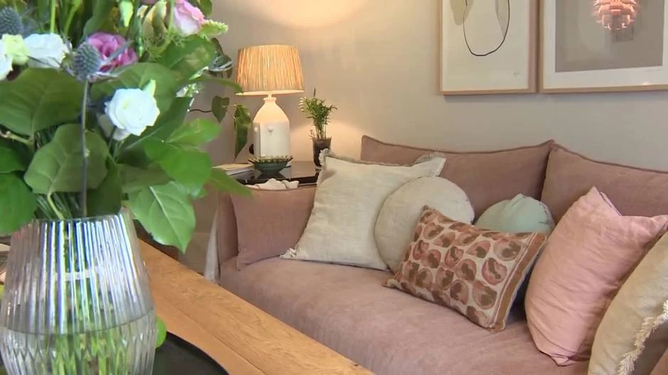 Casa Decor 2021 une la artesanía, la innovación y la sostenibilidad