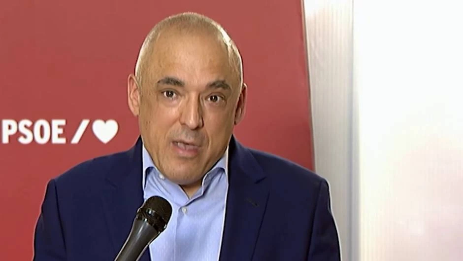El PSOE rechaza los disturbios del fin de semana