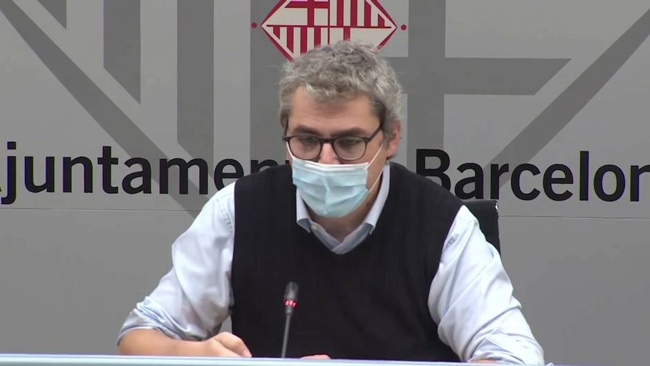 25.000 jóvenes de Barcelona no pudieron pagar el piso durante la pandemia