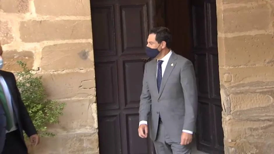 El Gobierno rechaza el confinamiento domiciliario