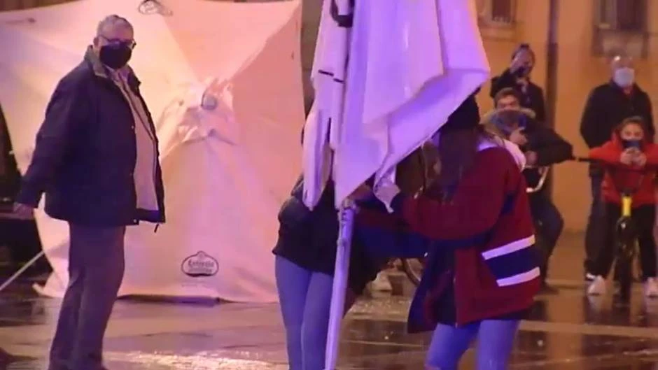 El fin de semana deja 60 detenidos en todo el país por los disturbios contra el toque de queda