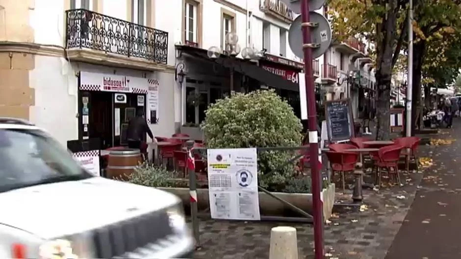 Francia, a punto de tomar medidas drásticas