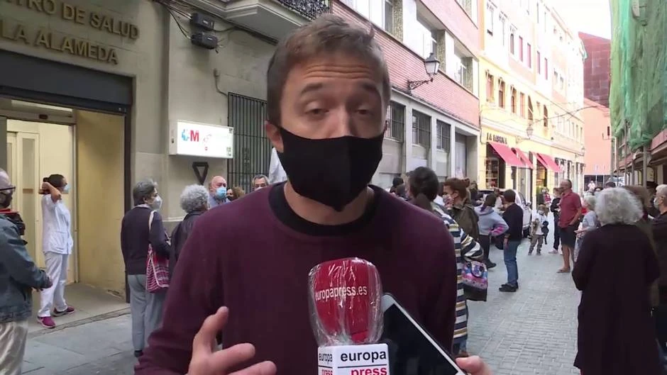 Errejón: 